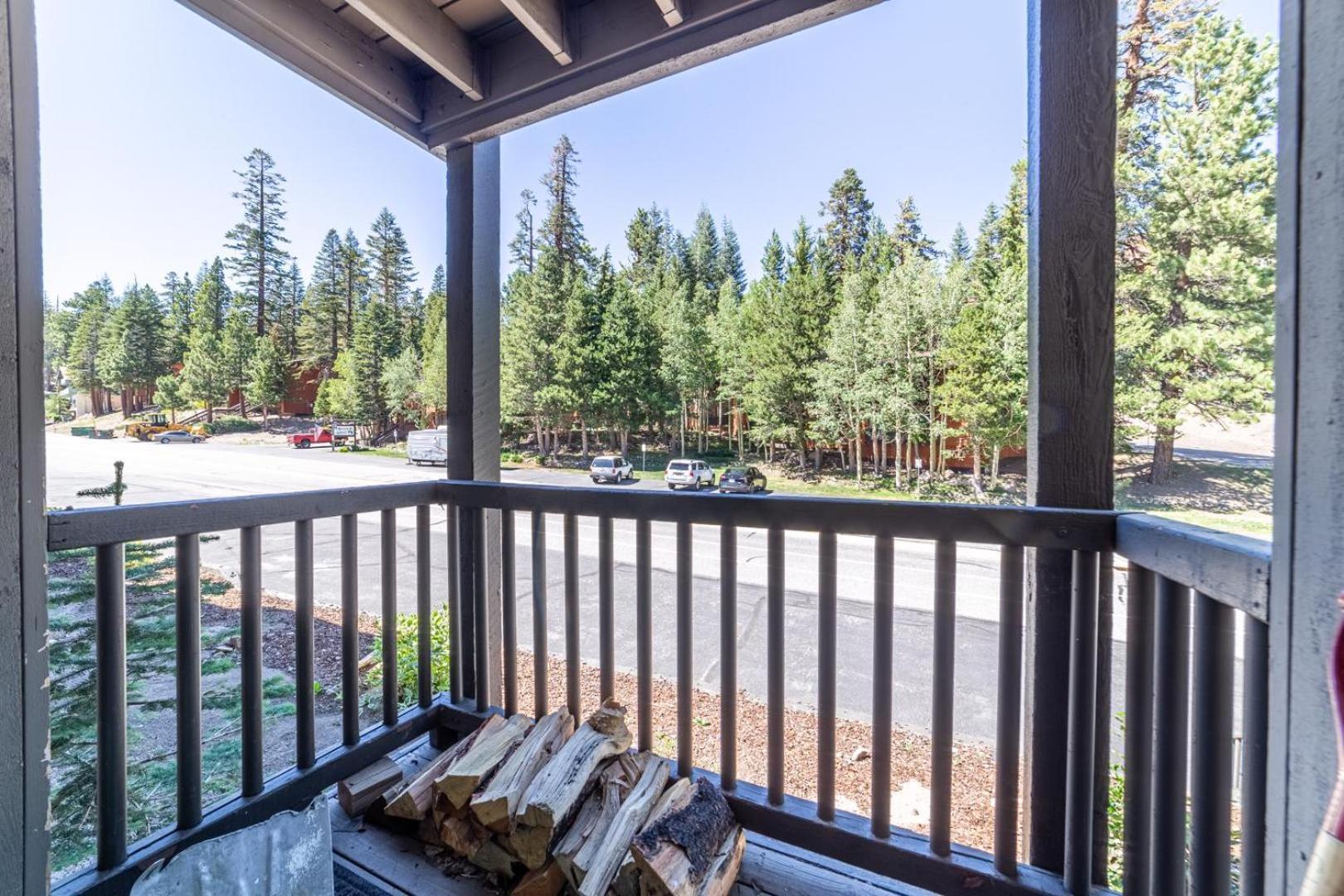 #329 - Fab Modern Mountain Retreat Urban Design, Steps From Canyon Hébergement de vacances